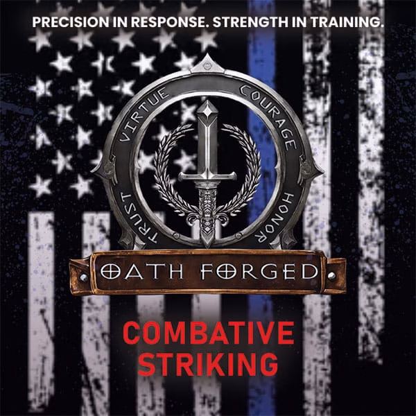 Defensive Striking Training - FEB 19, 2025 - LOGANSPORT, IN